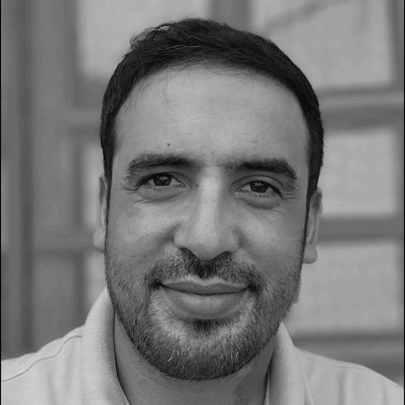 Jorge Alejandro Rios