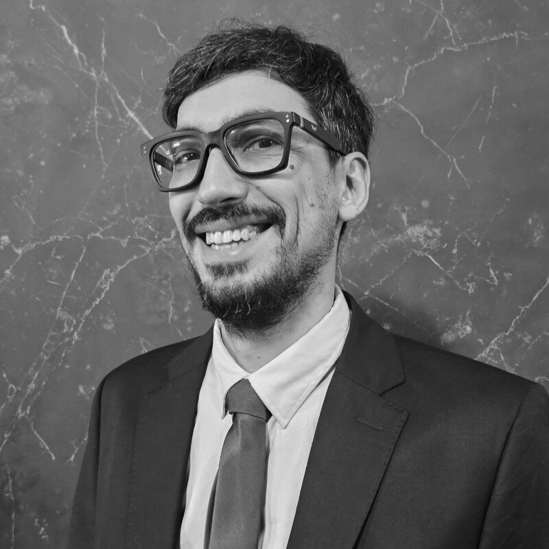 Arq. Maximiliano Julio Cortina