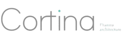 Cortina Pharma Architecture